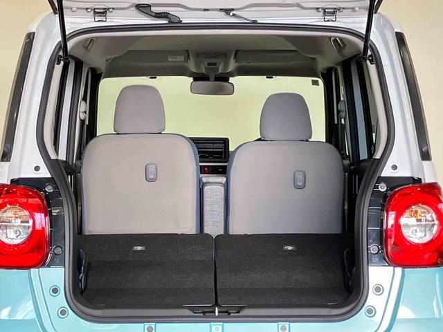 ムーヴキャンバス セオリーG (車内 消臭・抗菌 処理済) 衝突被害軽減システム 両側パワースライドドア バックカメラ キーフリーシステム(8枚目)