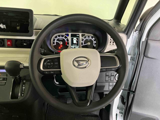 ムーヴキャンバス セオリーG (車内 消臭・抗菌 処理済) 衝突被害軽減システム 両側パワースライドドア バックカメラ キーフリーシステム(12枚目)