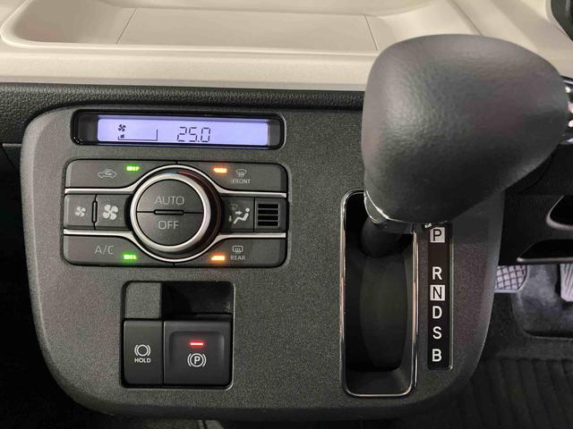 ムーヴキャンバス セオリーG (車内 消臭・抗菌 処理済) 衝突被害軽減システム 両側パワースライドドア バックカメラ キーフリーシステム(16枚目)