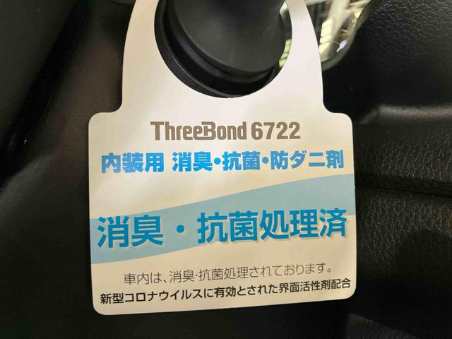 ムーヴキャンバス セオリーG (車内 消臭・抗菌 処理済) 衝突被害軽減システム 両側パワースライドドア バックカメラ キーフリーシステム(24枚目)