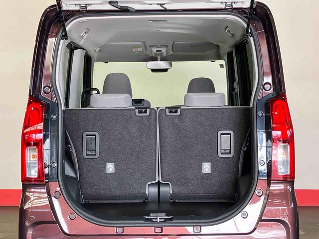 タント Ｘ　（車内　消臭・抗菌　処理済）　衝突被害軽減システム　４ＷＤ　片側パワースライドドア　バックカメラ　キーフリーシステム（7枚目）