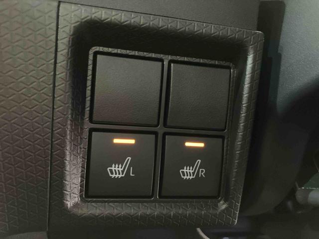 タント Ｘ　（車内　消臭・抗菌　処理済）　衝突被害軽減システム　４ＷＤ　片側パワースライドドア　バックカメラ　キーフリーシステム（18枚目）