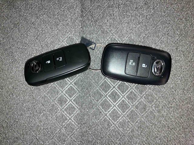 タント Ｘ　（車内　消臭・抗菌　処理済）　衝突被害軽減システム　４ＷＤ　片側パワースライドドア　バックカメラ　キーフリーシステム（20枚目）