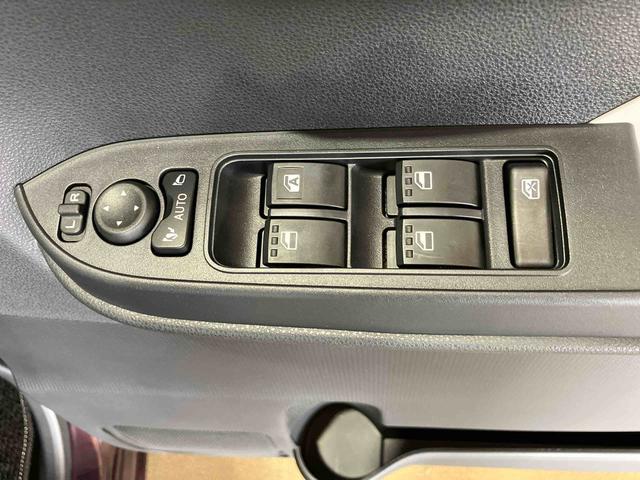 タント Ｘ　（車内　消臭・抗菌　処理済）　衝突被害軽減システム　４ＷＤ　片側パワースライドドア　バックカメラ　キーフリーシステム（21枚目）