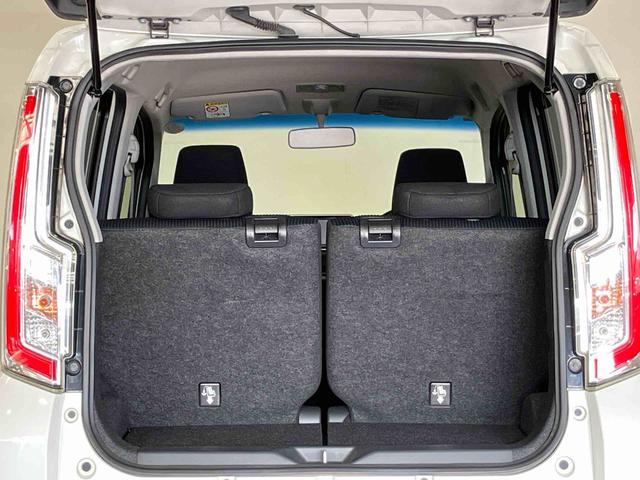 ムーヴ カスタム X SA (車内 消臭・抗菌 処理済) 衝突被害軽減システム ナビ バックカメラ アルミホイール キーフリーシステム(7枚目)