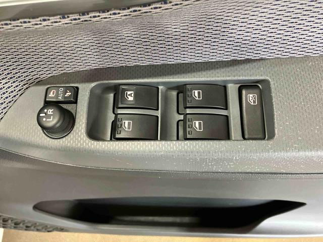 ムーヴ カスタム X SA (車内 消臭・抗菌 処理済) 衝突被害軽減システム ナビ バックカメラ アルミホイール キーフリーシステム(20枚目)