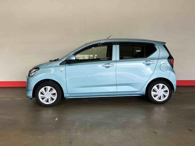 ミライース X リミテッドSAIII (車内 消臭・抗菌 処理済) 衝突被害軽減システム ナビ バックカメラ キーレスエントリー(5枚目)