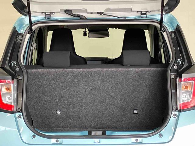 ミライース X リミテッドSAIII (車内 消臭・抗菌 処理済) 衝突被害軽減システム ナビ バックカメラ キーレスエントリー(7枚目)