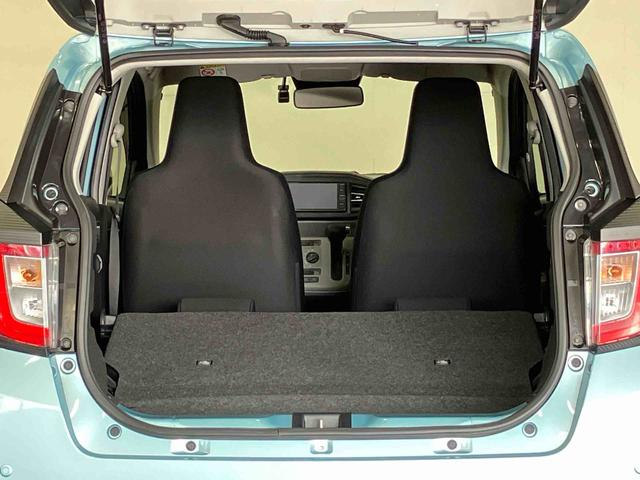 ミライース X リミテッドSAIII (車内 消臭・抗菌 処理済) 衝突被害軽減システム ナビ バックカメラ キーレスエントリー(8枚目)