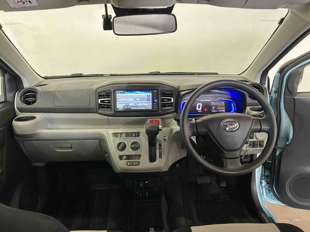 ミライース X リミテッドSAIII (車内 消臭・抗菌 処理済) 衝突被害軽減システム ナビ バックカメラ キーレスエントリー(11枚目)