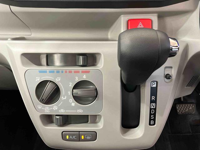 ミライース X リミテッドSAIII (車内 消臭・抗菌 処理済) 衝突被害軽減システム ナビ バックカメラ キーレスエントリー(16枚目)