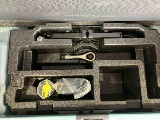 ミライース X リミテッドSAIII (車内 消臭・抗菌 処理済) 衝突被害軽減システム ナビ バックカメラ キーレスエントリー(21枚目)