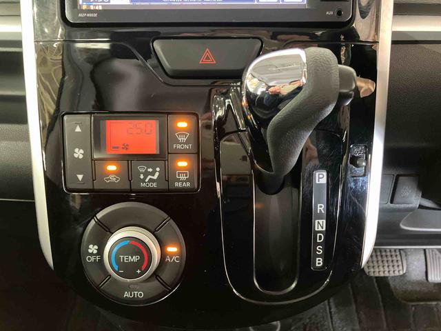 タント カスタムX SA (車内 消臭・抗菌 処理済) 衝突被害軽減システム 片側パワースライドドア ナビ バックカメラ アルミホイール キーフリーシステム(16枚目)