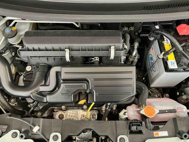 ミラトコット Ｌ　ＳＡＩＩＩ　（車内　消臭・抗菌　処理済）　衝突被害軽減システム　４ＷＤ　キーレスエントリー（6枚目）