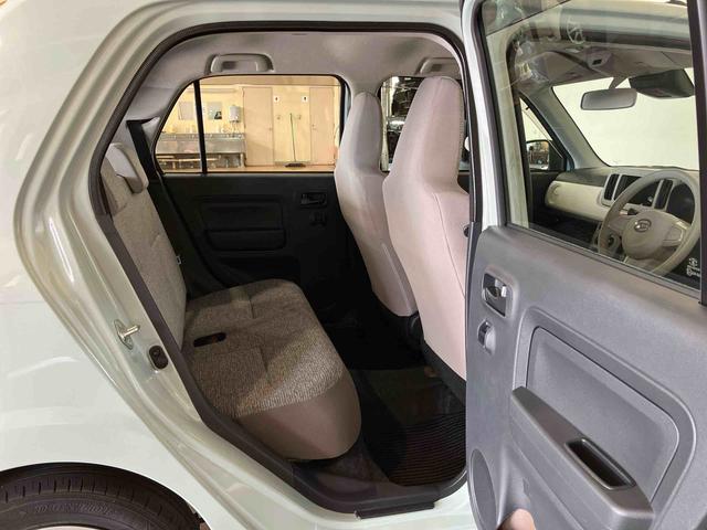 ミラトコット Ｌ　ＳＡＩＩＩ　（車内　消臭・抗菌　処理済）　衝突被害軽減システム　４ＷＤ　キーレスエントリー（10枚目）