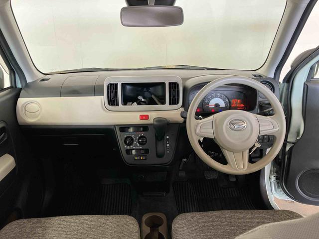 ミラトコット Ｌ　ＳＡＩＩＩ　（車内　消臭・抗菌　処理済）　衝突被害軽減システム　４ＷＤ　キーレスエントリー（11枚目）