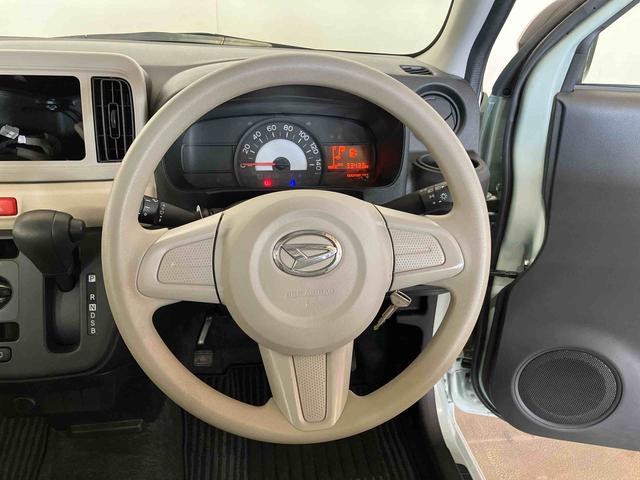 ミラトコット Ｌ　ＳＡＩＩＩ　（車内　消臭・抗菌　処理済）　衝突被害軽減システム　４ＷＤ　キーレスエントリー（12枚目）