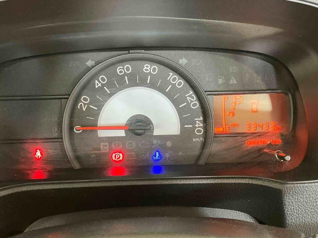 ミラトコット Ｌ　ＳＡＩＩＩ　（車内　消臭・抗菌　処理済）　衝突被害軽減システム　４ＷＤ　キーレスエントリー（13枚目）