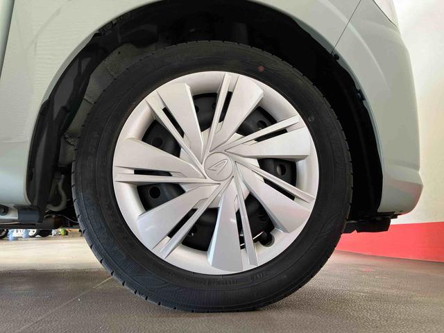 ミラトコット Ｌ　ＳＡＩＩＩ　（車内　消臭・抗菌　処理済）　衝突被害軽減システム　４ＷＤ　キーレスエントリー（17枚目）