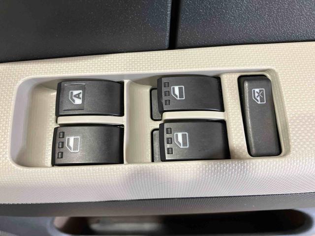 ミラトコット Ｌ　ＳＡＩＩＩ　（車内　消臭・抗菌　処理済）　衝突被害軽減システム　４ＷＤ　キーレスエントリー（19枚目）