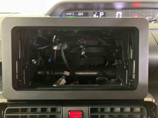 タント カスタムＲＳ　（車内　消臭・抗菌　処理済）　衝突被害軽減システム　４ＷＤ　両側パワースライドドア　バックカメラ　アルミホイール　キーフリーシステム（14枚目）