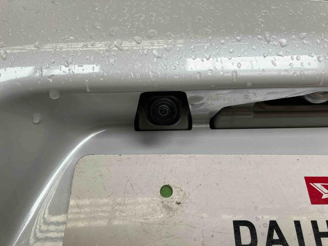 タント カスタムＲＳ　（車内　消臭・抗菌　処理済）　衝突被害軽減システム　４ＷＤ　両側パワースライドドア　バックカメラ　アルミホイール　キーフリーシステム（15枚目）