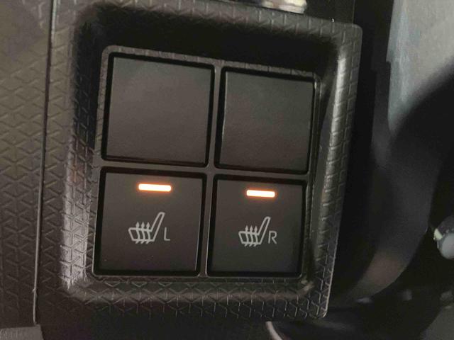 タント カスタムＲＳ　（車内　消臭・抗菌　処理済）　衝突被害軽減システム　４ＷＤ　両側パワースライドドア　バックカメラ　アルミホイール　キーフリーシステム（18枚目）