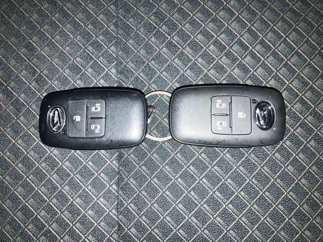 タント カスタムＲＳ　（車内　消臭・抗菌　処理済）　衝突被害軽減システム　４ＷＤ　両側パワースライドドア　バックカメラ　アルミホイール　キーフリーシステム（21枚目）