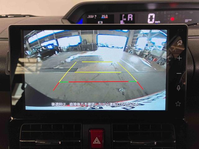 タント カスタムＸ　（車内　消臭・抗菌　処理済）　衝突被害軽減システム　４ＷＤ　両側パワースライドドア　バックカメラ　アルミホイール　キーフリーシステム（15枚目）