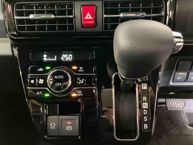 タント カスタムＸ　（車内　消臭・抗菌　処理済）　衝突被害軽減システム　４ＷＤ　両側パワースライドドア　バックカメラ　アルミホイール　キーフリーシステム（16枚目）