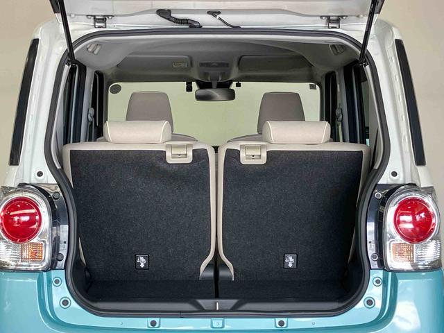 ムーヴキャンバス GメイクアップVS SAIII (車内 消臭・抗菌 処理済) 衝突被害軽減システム 両側パワースライドドア ナビ パノラマモニター キーフリーシステム(7枚目)