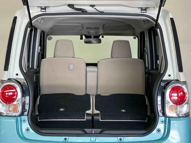 ムーヴキャンバス GメイクアップVS SAIII (車内 消臭・抗菌 処理済) 衝突被害軽減システム 両側パワースライドドア ナビ パノラマモニター キーフリーシステム(8枚目)