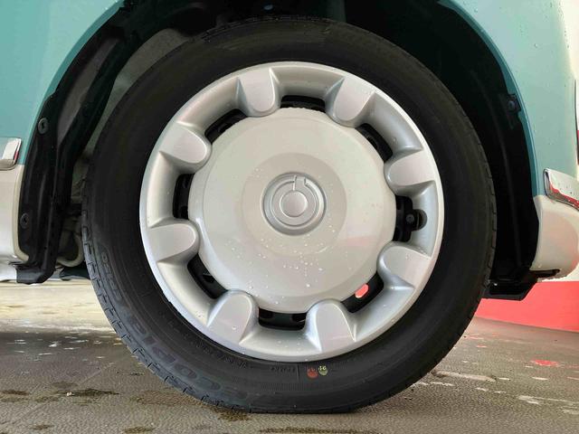 ムーヴキャンバス GメイクアップVS SAIII (車内 消臭・抗菌 処理済) 衝突被害軽減システム 両側パワースライドドア ナビ パノラマモニター キーフリーシステム(20枚目)