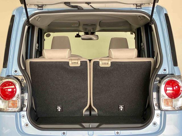 ムーヴキャンバス Ｇメイクアップ　ＳＡＩＩ　（車内　消臭・抗菌　処理済）　衝突被害軽減システム　両側パワースライドドア　ナビ　バックカメラ　アルミホイール　キーフリーシステム（7枚目）