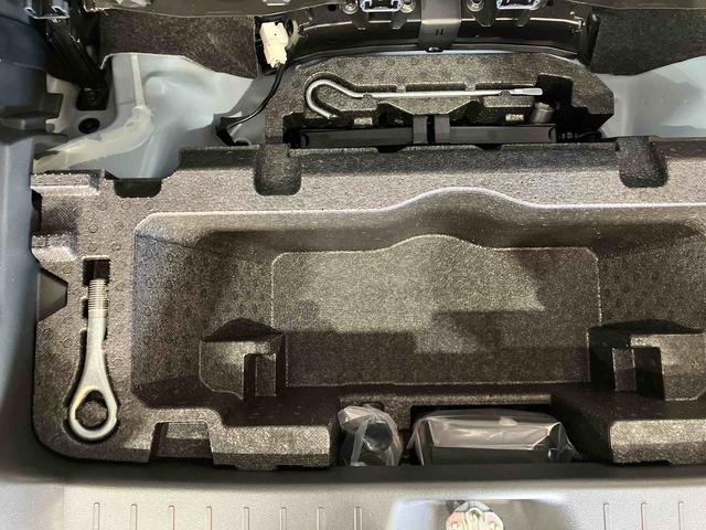 ムーヴキャンバス Ｇメイクアップ　ＳＡＩＩ　（車内　消臭・抗菌　処理済）　衝突被害軽減システム　両側パワースライドドア　ナビ　バックカメラ　アルミホイール　キーフリーシステム（21枚目）