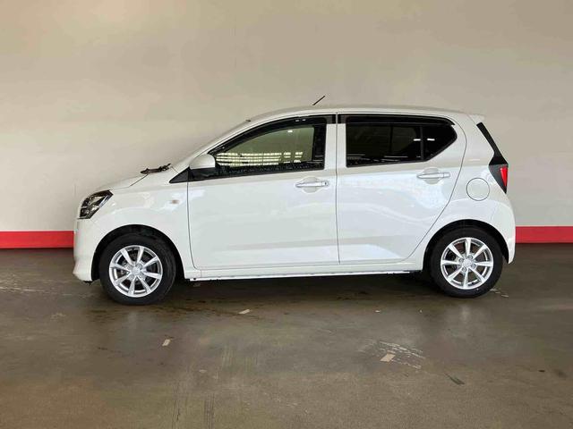 ミライース G SAIII (車内 消臭・抗菌 処理済) 衝突被害軽減システム ナビ アルミホイール キーフリーシステム(5枚目)