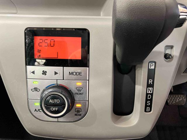 ミライース G SAIII (車内 消臭・抗菌 処理済) 衝突被害軽減システム ナビ アルミホイール キーフリーシステム(15枚目)