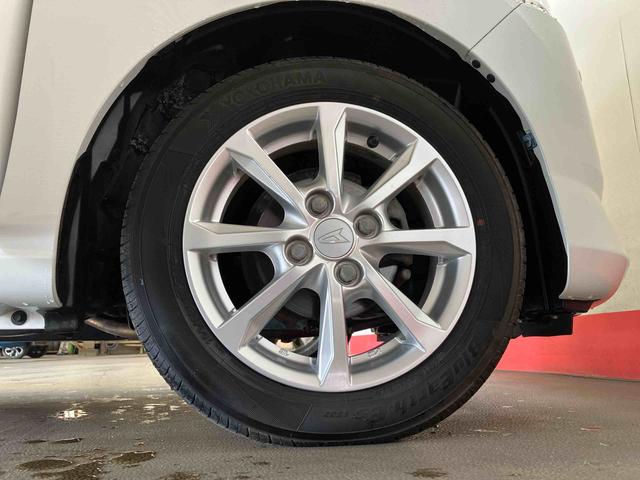 ミライース G SAIII (車内 消臭・抗菌 処理済) 衝突被害軽減システム ナビ アルミホイール キーフリーシステム(18枚目)