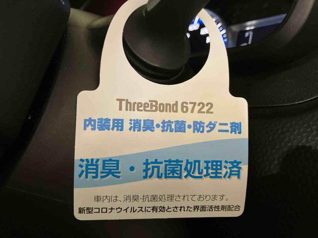トール カスタムG (車内 消臭・抗菌 処理済) 衝突被害軽減システム 4WD 両側パワースライドドア ナビ パノラマモニター アルミホイール キーフリーシステム(25枚目)