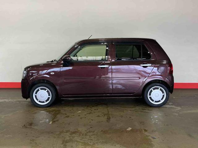 ミラトコット Ｘ　ＳＡＩＩＩ　（車内　消臭・抗菌　処理済）　衝突被害軽減システム　ナビ　バックカメラ　キーフリーシステム（5枚目）