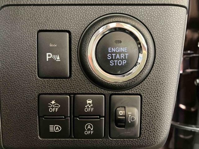 ミラトコット Ｘ　ＳＡＩＩＩ　（車内　消臭・抗菌　処理済）　衝突被害軽減システム　ナビ　バックカメラ　キーフリーシステム（17枚目）