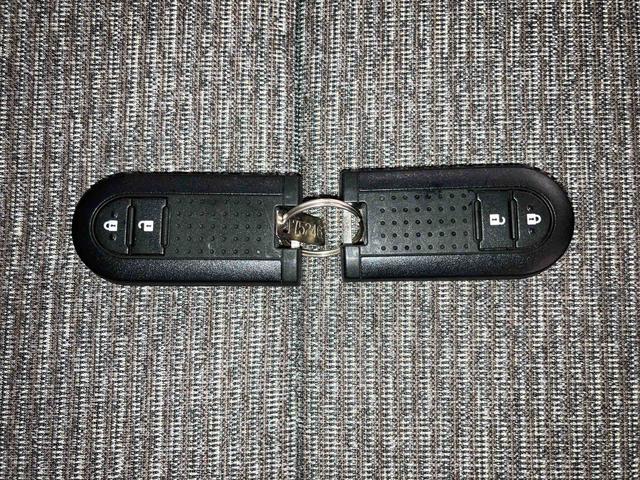 ミラトコット Ｘ　ＳＡＩＩＩ　（車内　消臭・抗菌　処理済）　衝突被害軽減システム　ナビ　バックカメラ　キーフリーシステム（19枚目）