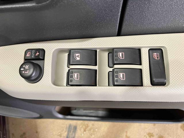 ミラトコット Ｘ　ＳＡＩＩＩ　（車内　消臭・抗菌　処理済）　衝突被害軽減システム　ナビ　バックカメラ　キーフリーシステム（20枚目）