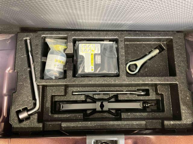 ミラトコット Ｘ　ＳＡＩＩＩ　（車内　消臭・抗菌　処理済）　衝突被害軽減システム　ナビ　バックカメラ　キーフリーシステム（21枚目）