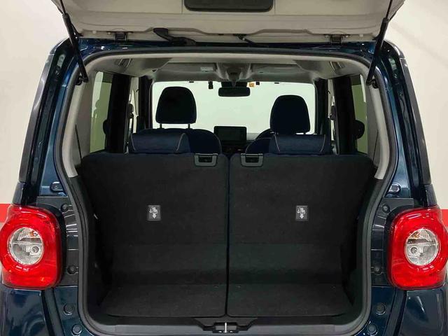 ムーヴキャンバス セオリーG (車内 消臭・抗菌 処理済) 衝突被害軽減システム 4WD 両側パワースライドドア ナビ バックカメラ キーフリーシステム(7枚目)