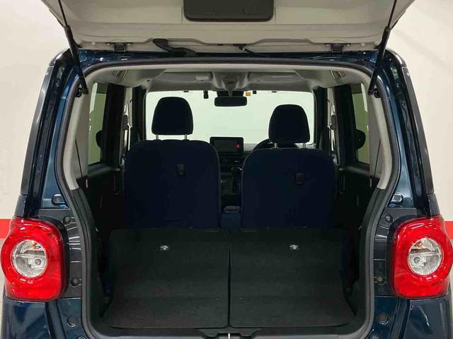 ムーヴキャンバス セオリーG (車内 消臭・抗菌 処理済) 衝突被害軽減システム 4WD 両側パワースライドドア ナビ バックカメラ キーフリーシステム(8枚目)