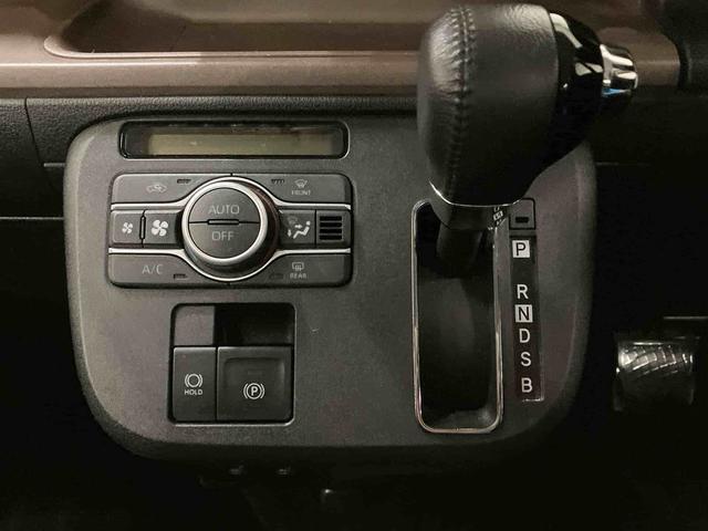 ムーヴキャンバス セオリーG (車内 消臭・抗菌 処理済) 衝突被害軽減システム 4WD 両側パワースライドドア ナビ バックカメラ キーフリーシステム(16枚目)