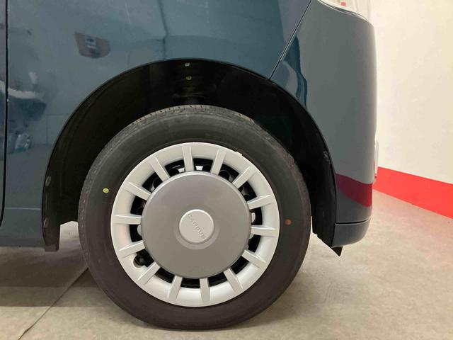 ムーヴキャンバス セオリーG (車内 消臭・抗菌 処理済) 衝突被害軽減システム 4WD 両側パワースライドドア ナビ バックカメラ キーフリーシステム(21枚目)