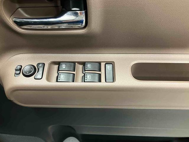 ムーヴキャンバス セオリーG (車内 消臭・抗菌 処理済) 衝突被害軽減システム 4WD 両側パワースライドドア ナビ バックカメラ キーフリーシステム(23枚目)