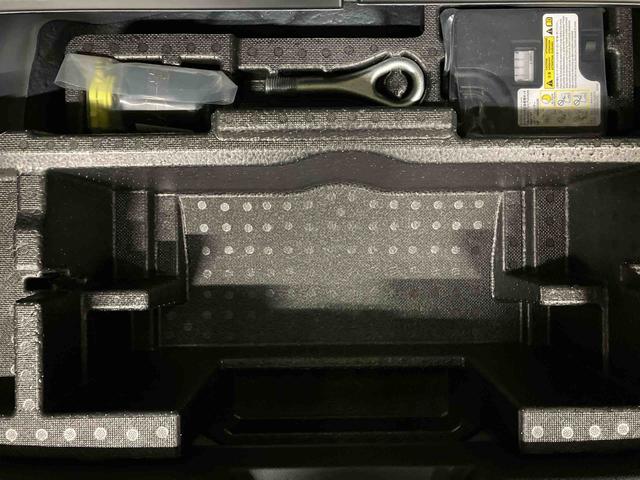 ムーヴキャンバス セオリーG (車内 消臭・抗菌 処理済) 衝突被害軽減システム 4WD 両側パワースライドドア ナビ バックカメラ キーフリーシステム(24枚目)